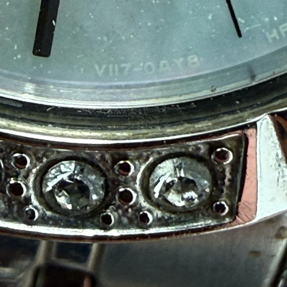 Seiko brand model